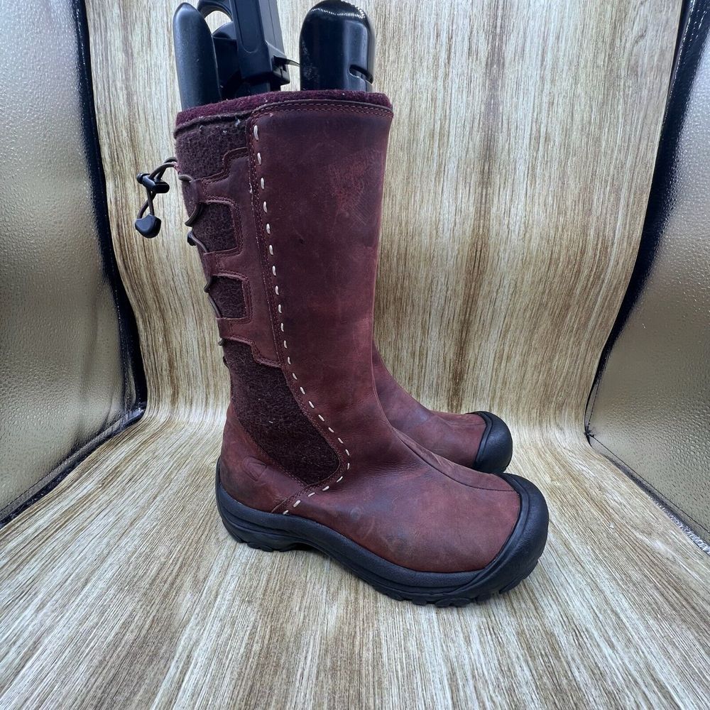 Keen Women's Winter Boots